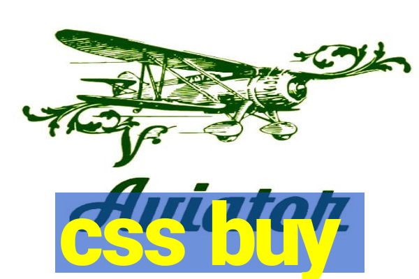 css buy